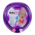 Сиденье для купания детей BabySeat фиолетовый
