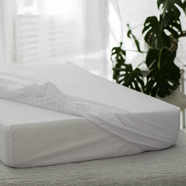 Наматрасник непромокаемый «Dream Comfort» 160х80