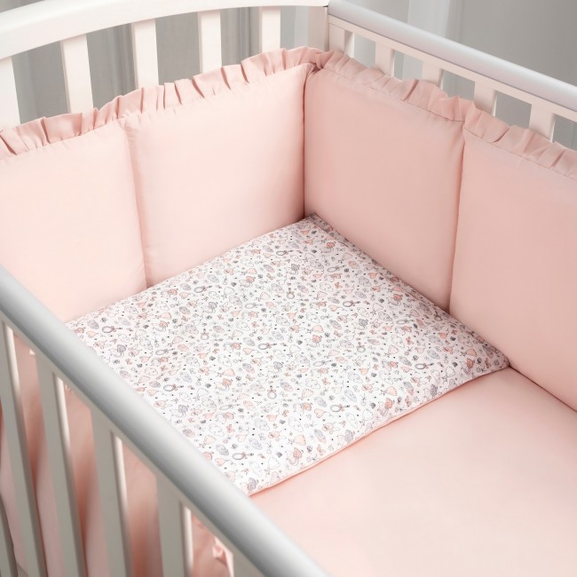 Комплект постельного белья "Lovely Dream" Princess Арт.ЛД6-01.3 Комплект постельного белья "Lovely Dream" Princess Арт.ЛД6-01.3
