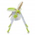 Стульчик для кормления Polini kids Disney baby 470 Король лев, зеленый
