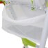 Стульчик для кормления Polini kids Disney baby 470 Король лев, зеленый