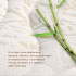 Матрац детский "Bamboo Max" 120х60х12 см. ББ-06/1